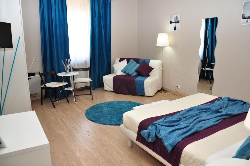 At Home Bed And Breakfast Λούκα Εξωτερικό φωτογραφία