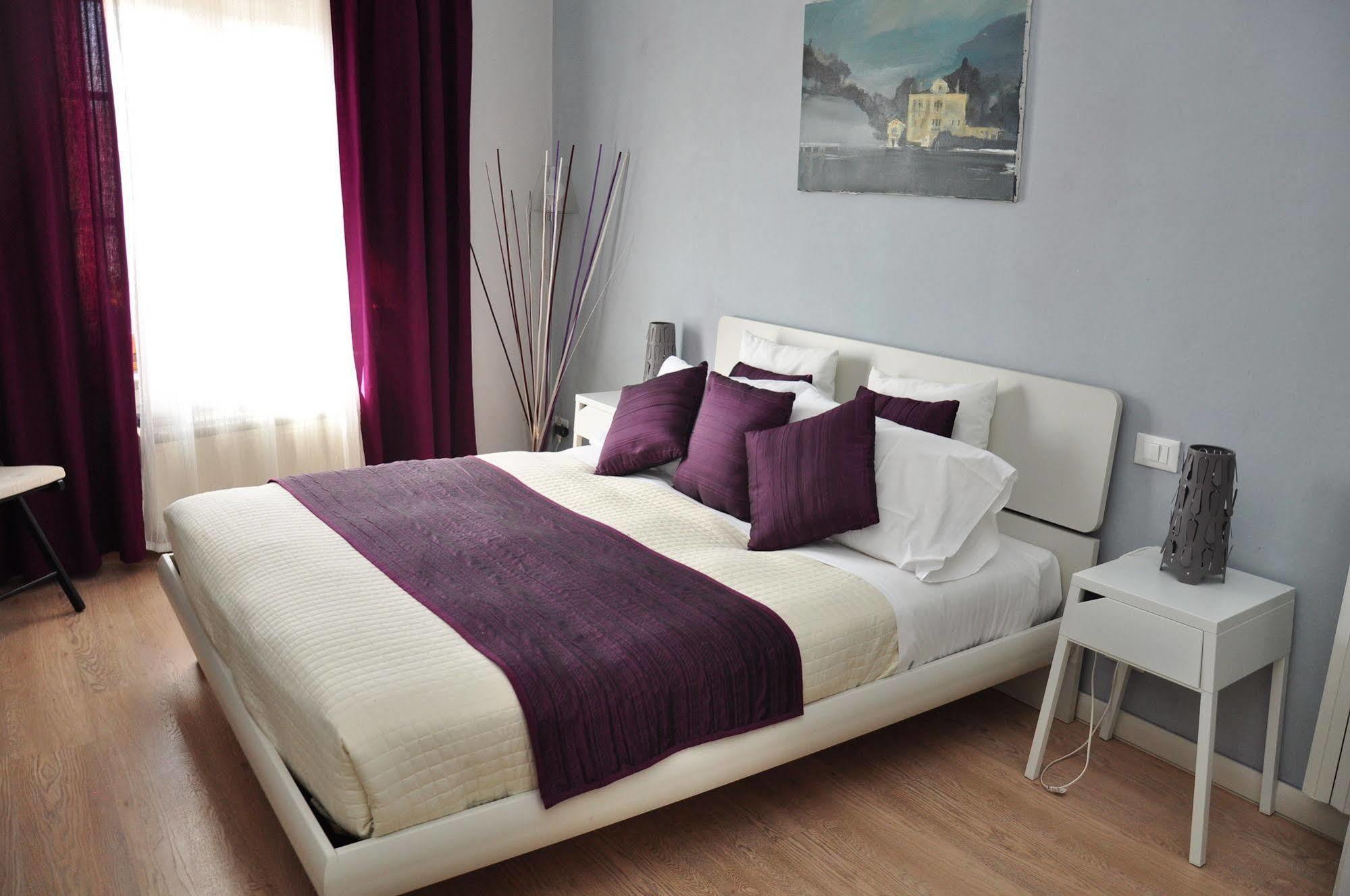 At Home Bed And Breakfast Λούκα Εξωτερικό φωτογραφία
