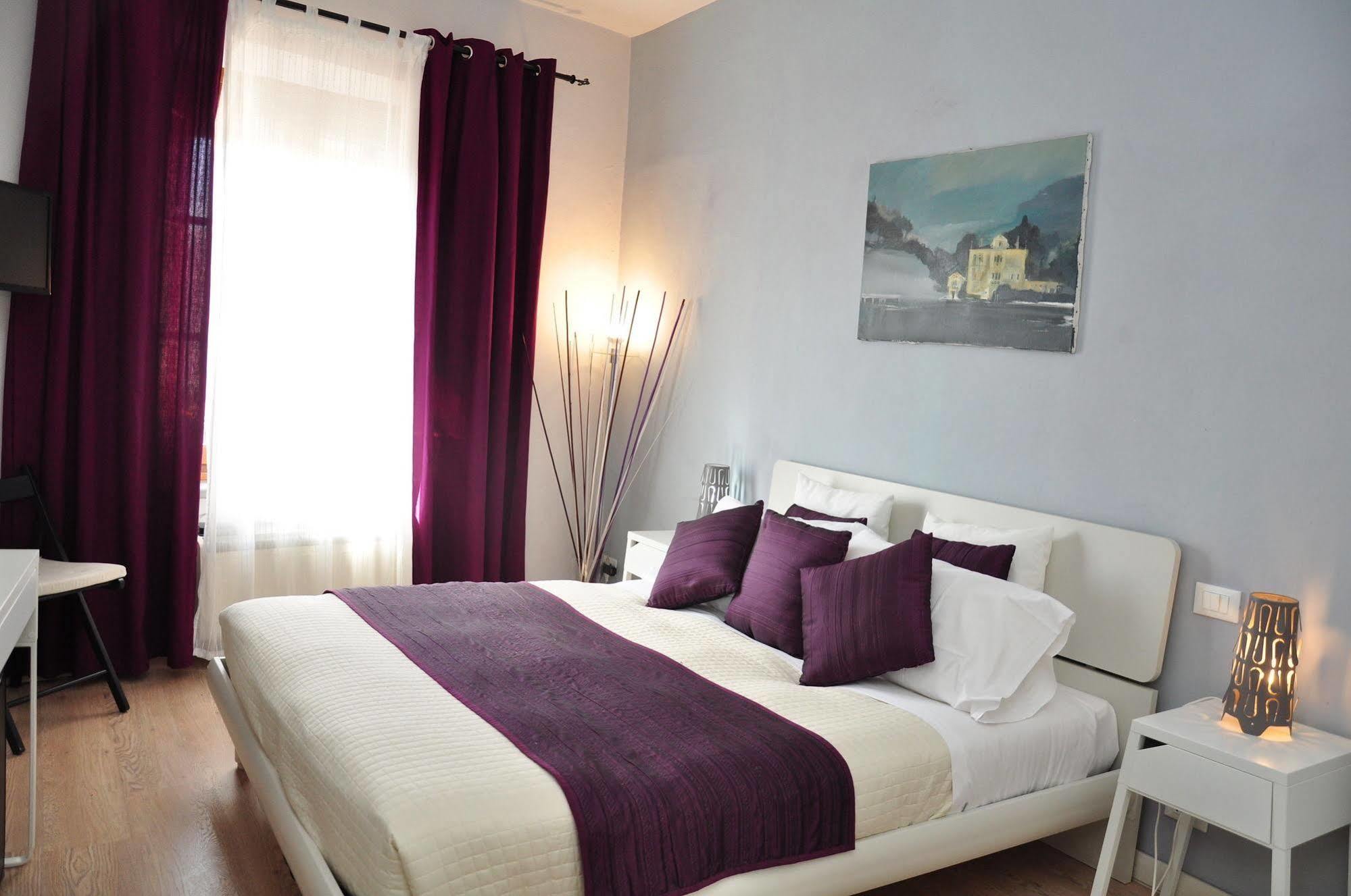 At Home Bed And Breakfast Λούκα Εξωτερικό φωτογραφία